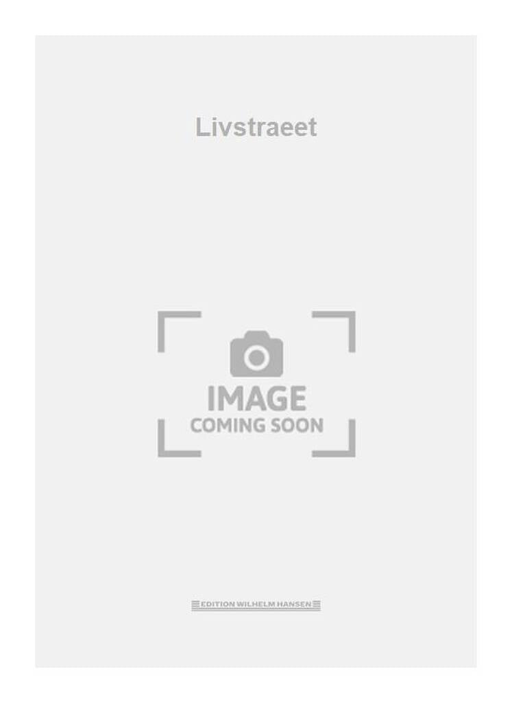 Livstraeet